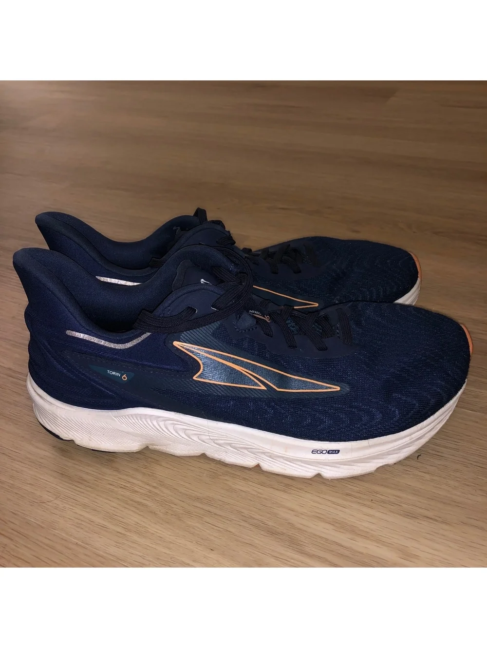 Altra shoes are